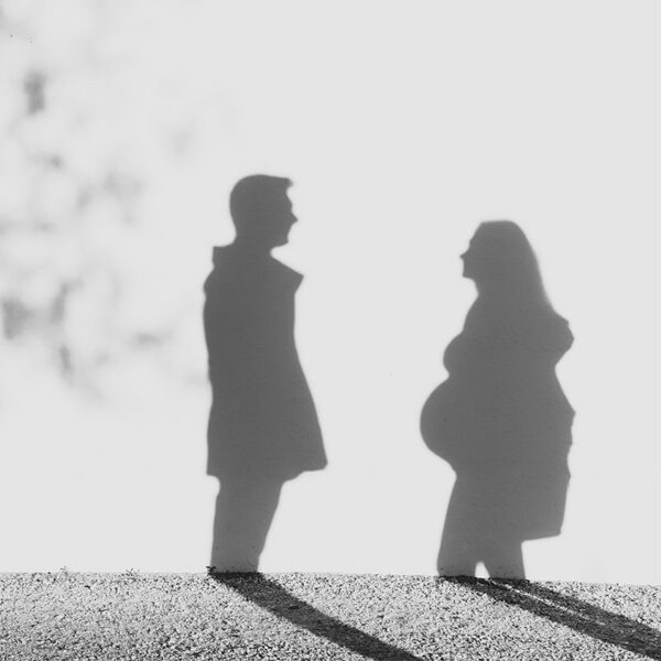photographe couple femme enceinte