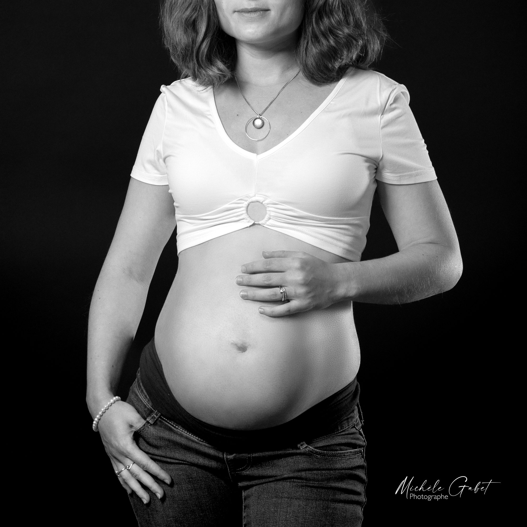 photographe grossesse