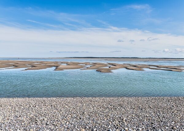 tirage numéroté - baie de somme