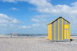 tirage numéroté - baie de somme