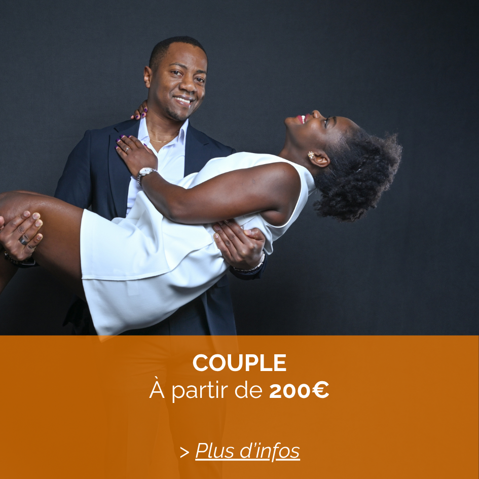SEANCE PHOTO EN COUPLE. AU STUDIO A RUEIL-MALMAISON. TARIF MICHELE GABET PHOTOGRAPHE