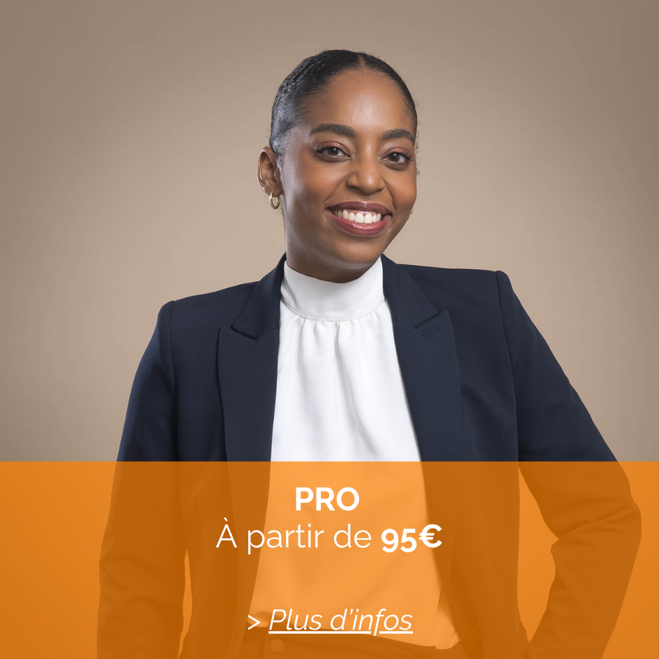 SEANCE PHOTO PORTRAIT PROFESSIONNEL POUR CV OU LINKEDIN. AU STUDIO A RUEIL-MALMAISON. TARIF MICHELE GABET PHOTOGRAPHE