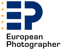 logo European Photographer - Michèle Gabet - Photographe Rueil-Malmaison